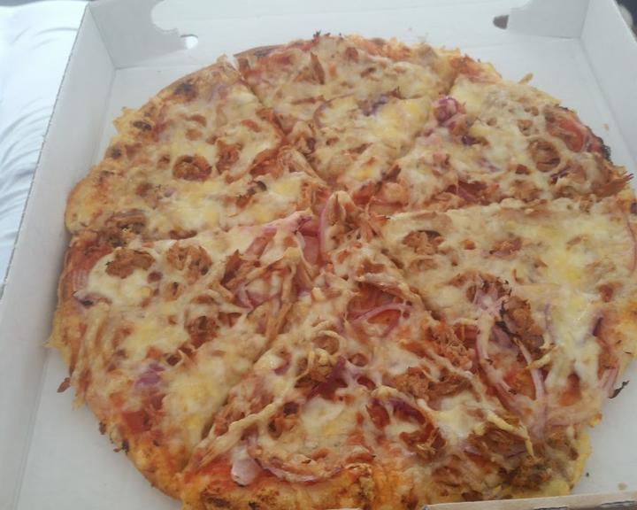 Domino's Pizza Weimar, Erfurter Strasse